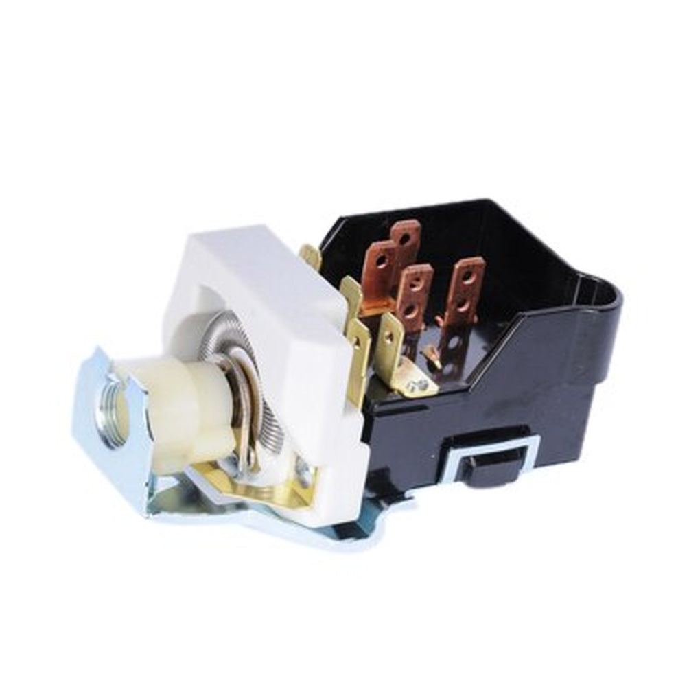 ACDelco D1588 Headlamp Switch 19245093