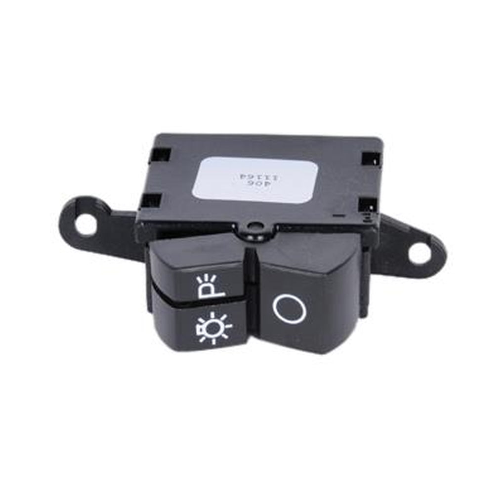 ACDelco D1590D Headlamp Switch 19245090