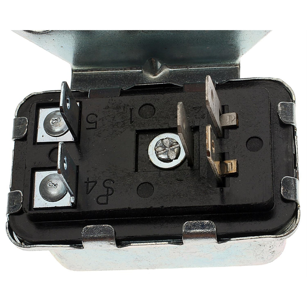 ACDelco D1724C Gold Multi-Purpose Relay 89057568