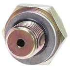 ACDelco D1827A Gold Engine Oil Pressure Switch with Light 88924480