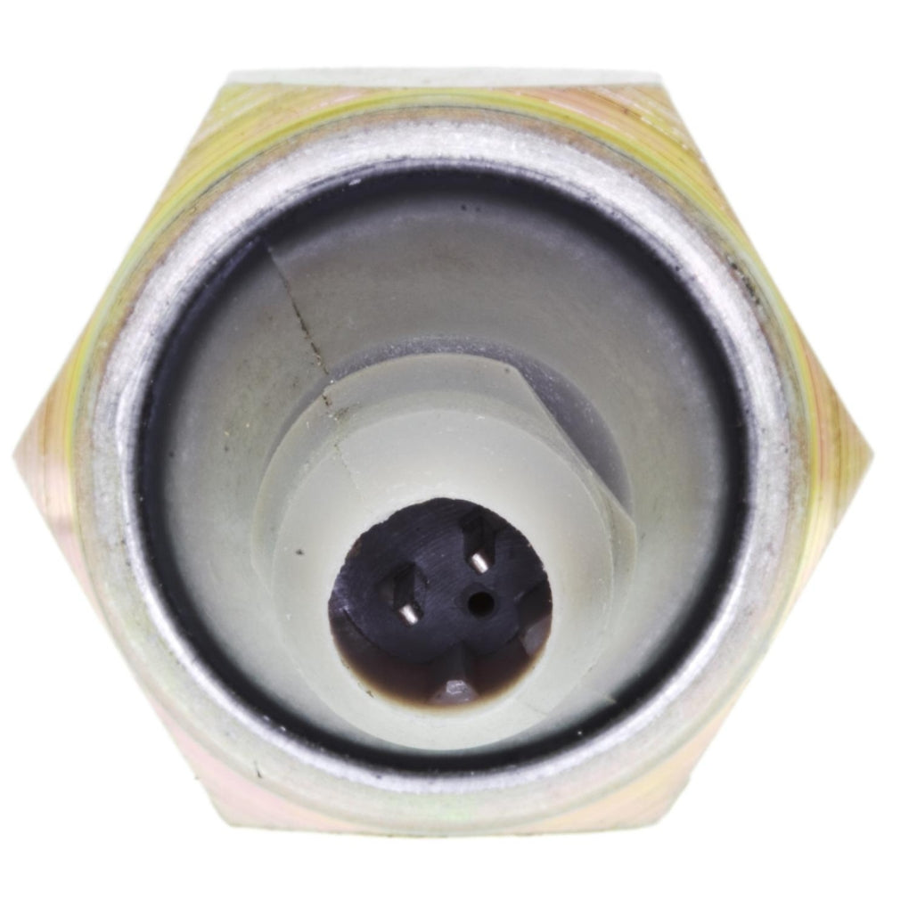 ACDelco D1827A Gold Engine Oil Pressure Switch with Light 88924480