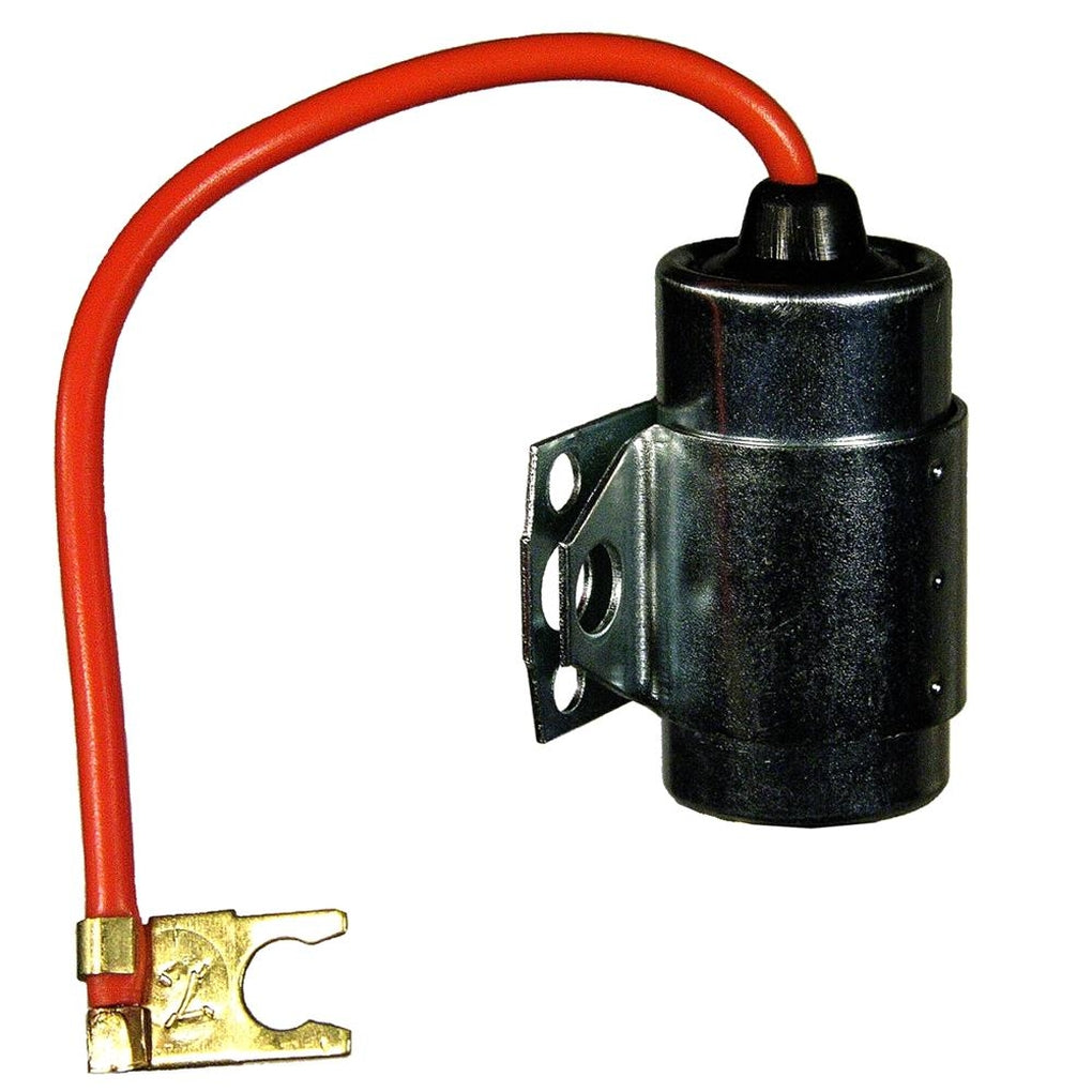 ACDelco D204 Professional Distributor Ignition Capacitor 12338665