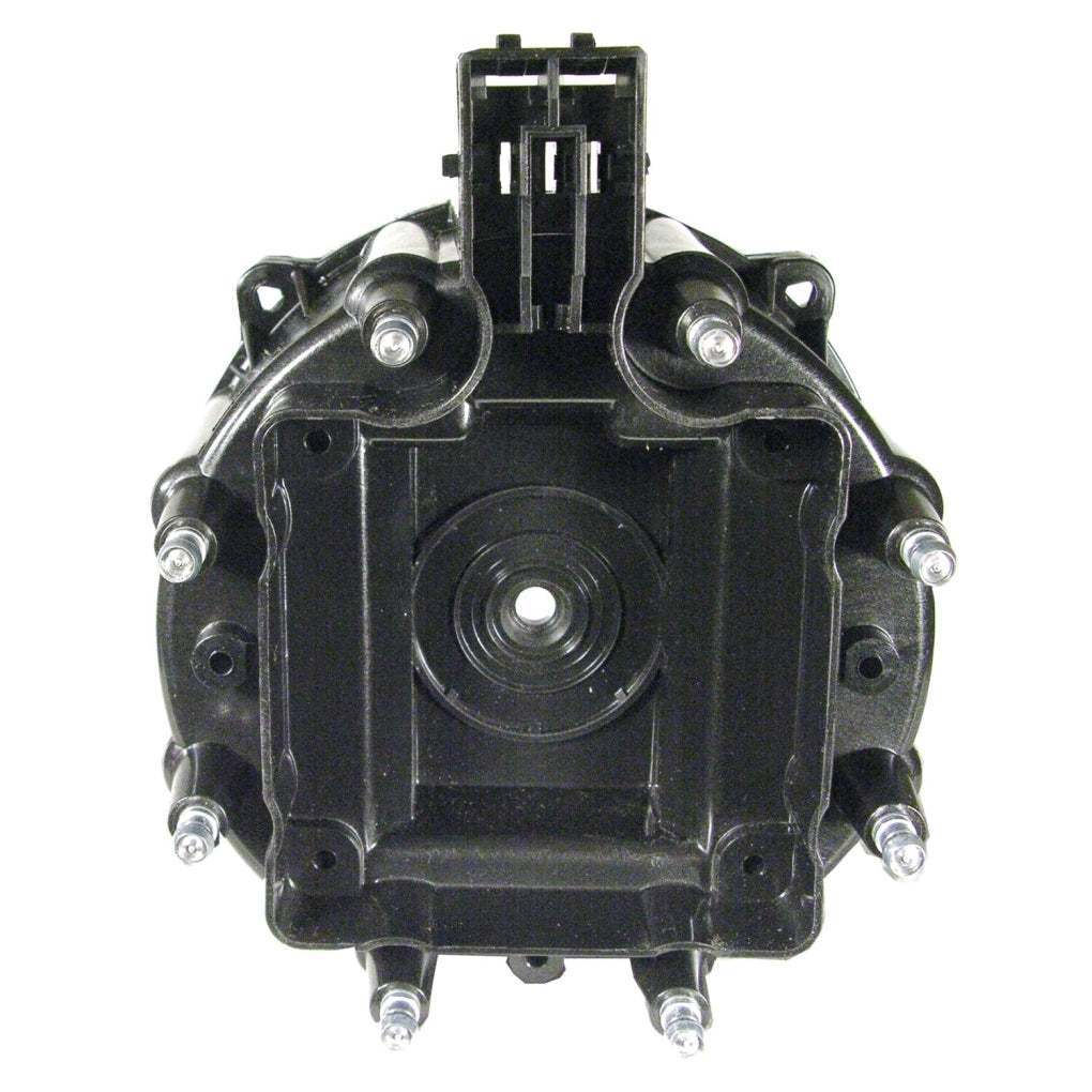 ACDelco D338X Professional Ignition Distributor Cap 19110932