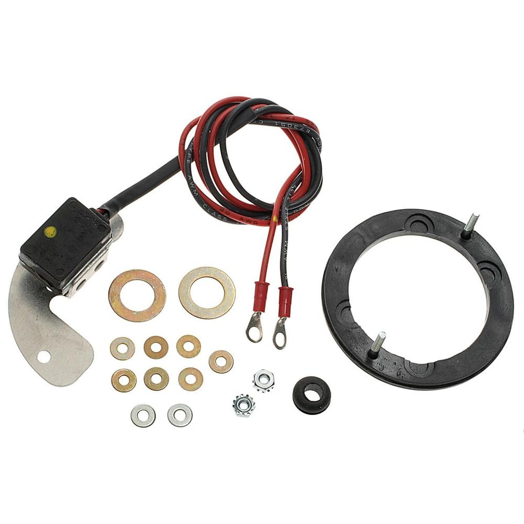ACDelco D3968A Gold Electronic Ignition Control Module 19106555