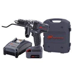 Ingersoll Rand D5140-K1 1/2in. 20V Cordless Drill Driver One Battery Kit