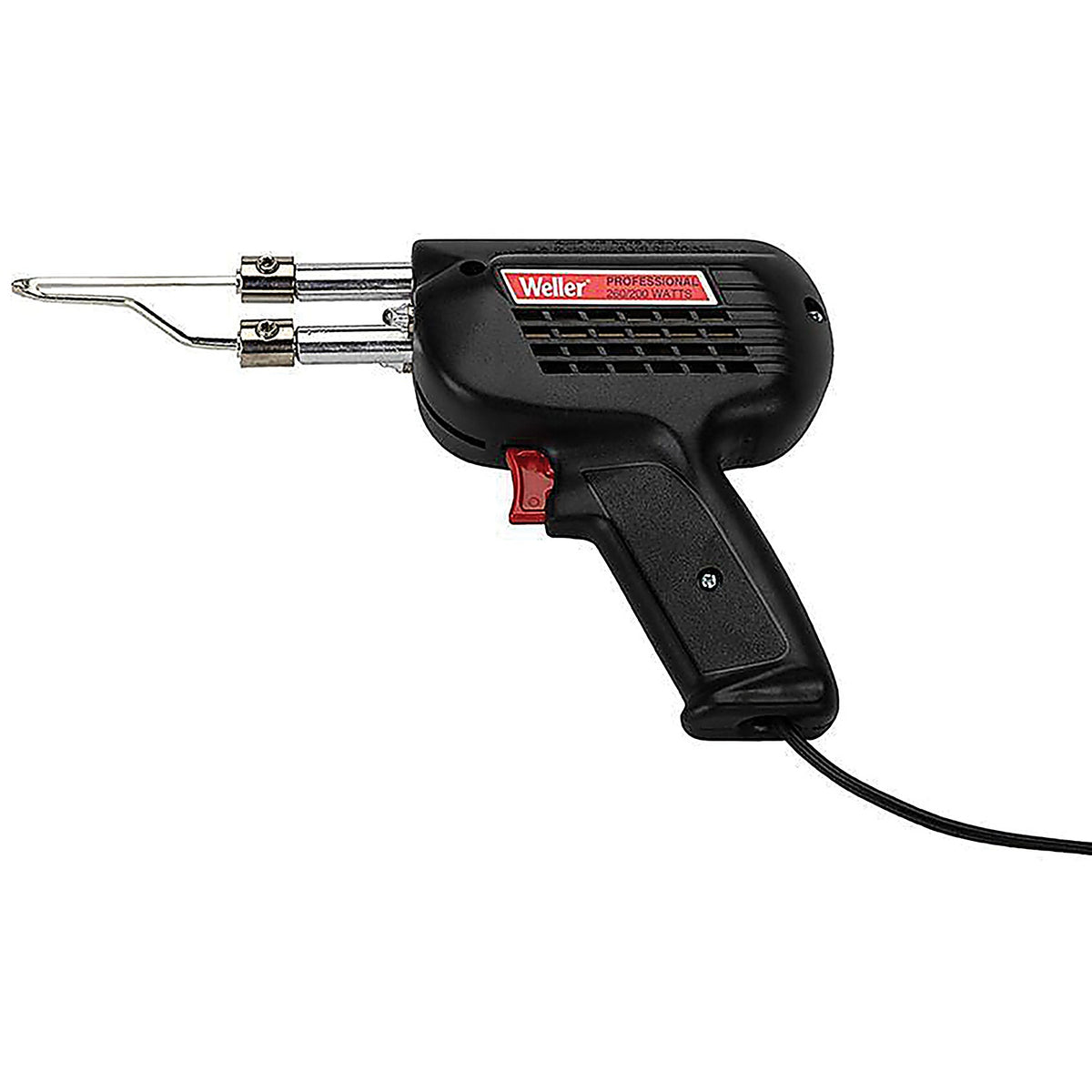 Weiler - D550PK - Professional Soldering Gun Kit, 200W/260w