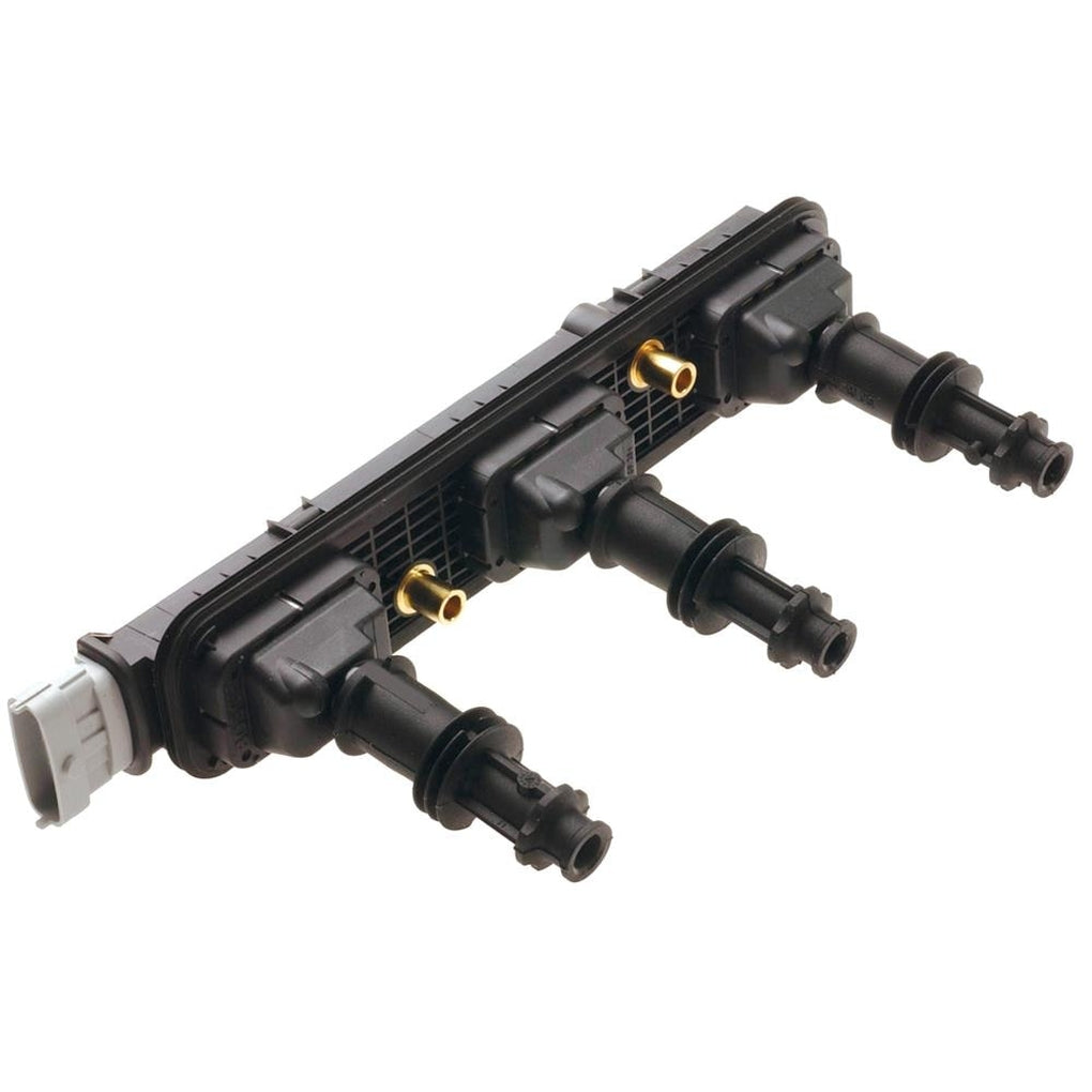 ACDelco D588 Ignition Coil 90584337