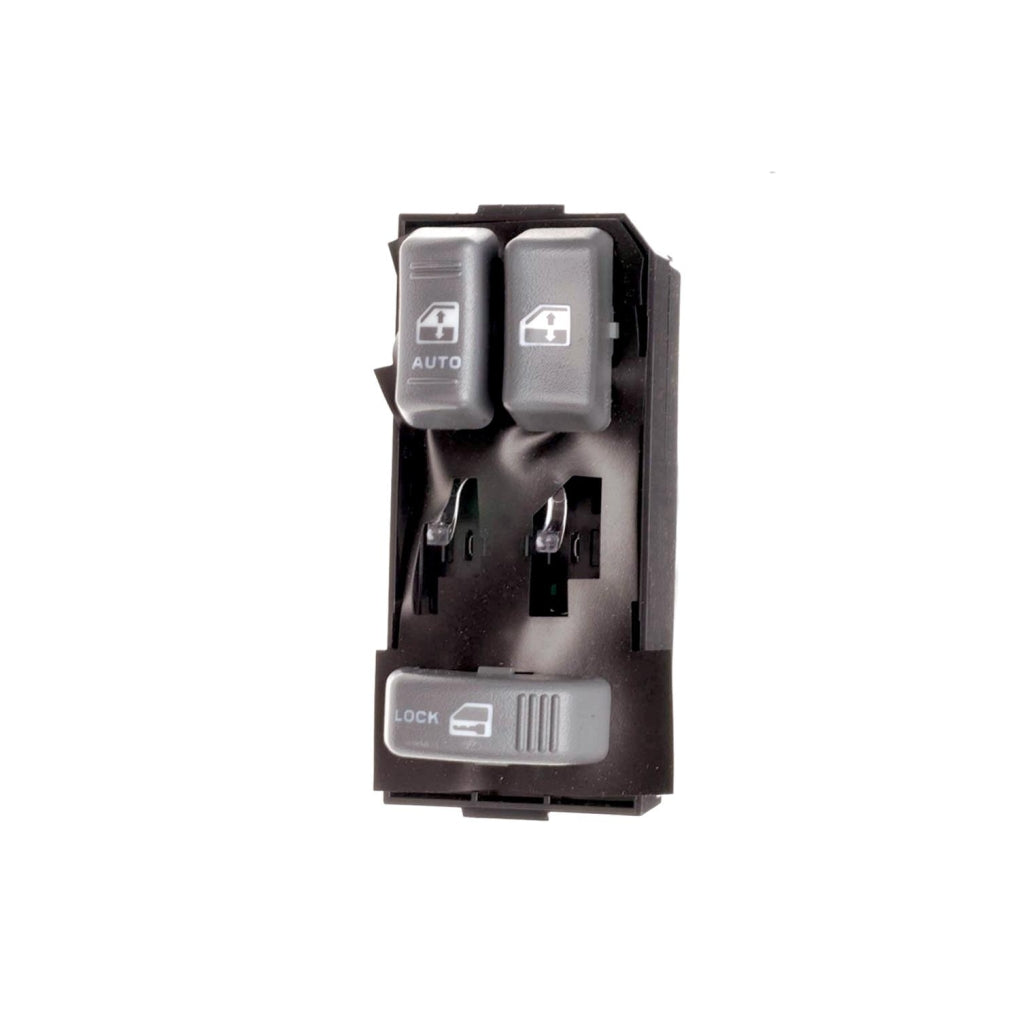 ACDelco D6070 Driver Side Door Lock and Window Switch 19244656