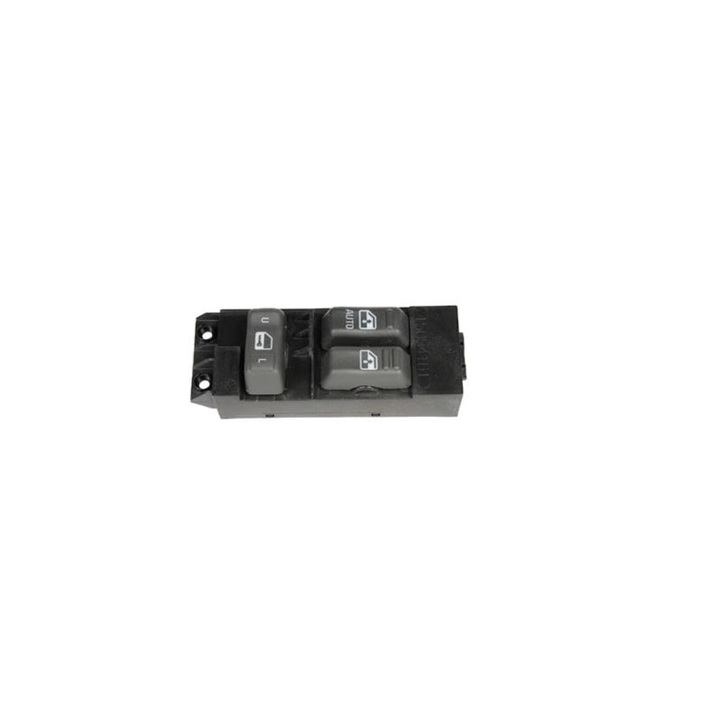 ACDelco D6084 Gray Door Lock and Window Switch 19259957