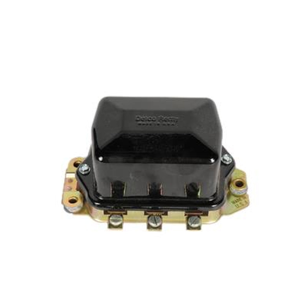 ACDelco D618 Gold Alternator Regulator 01119003