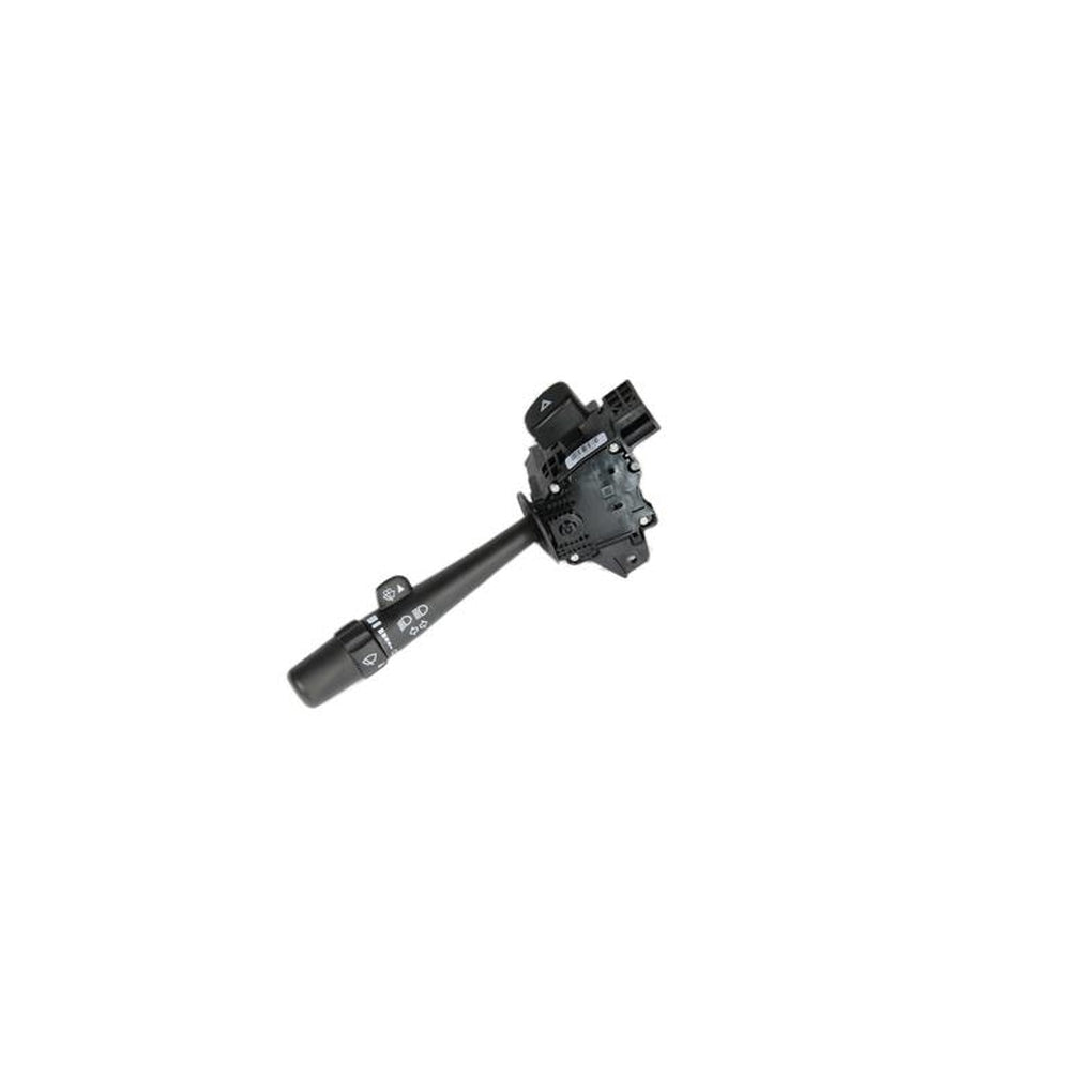 ACDelco D6221E Turn Signal, Headlight, Windshield Wiper and Windshield Washer Switch with Lever 15849313