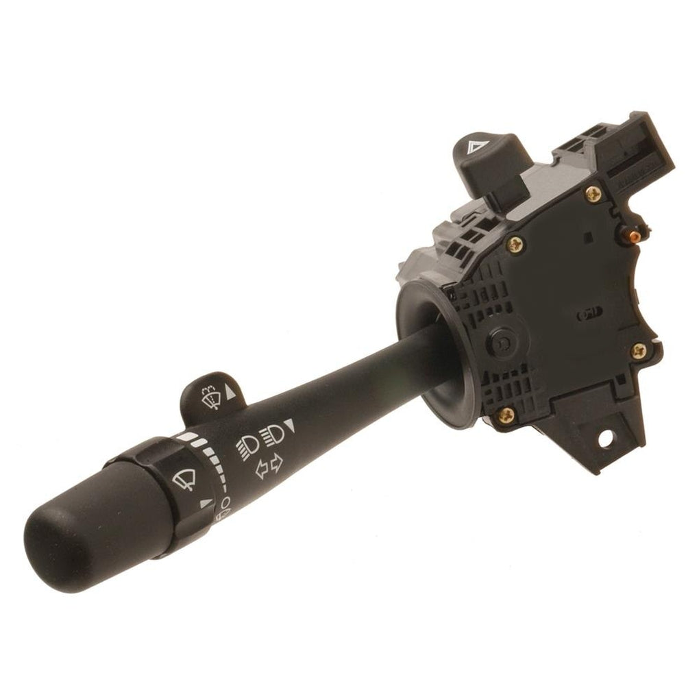 ACDelco D6260C Turn Signal and Head Lamp Dimmer and Windshield Wiper and Windshield Washer (with Lever) Switch 01999411