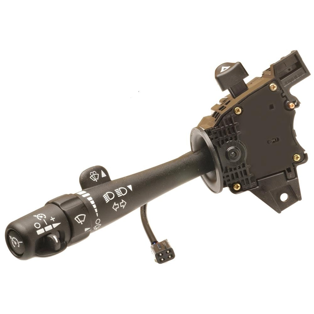 ACDelco D6261C Turn Signal and Head Lamp Dimmer and Windshield Wiper and Windshield Washer (with Lever) Switch 01999410