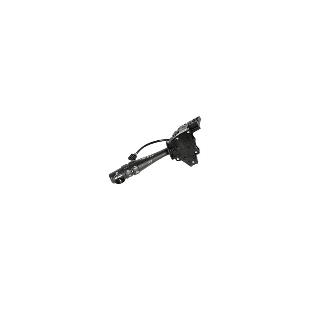 ACDelco D6265C Turn Signal, Headlight, Headlight Dimmer, Fog Lamp, and Cruise Switch with Lever 25743473