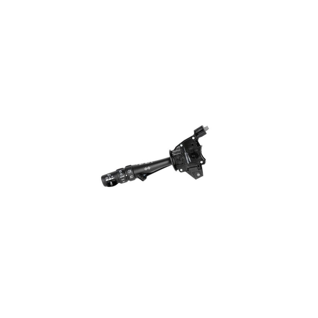 ACDelco D6384D Turn Signal and Head Lamp Dimmer and Fog Lamp Switch 01999392