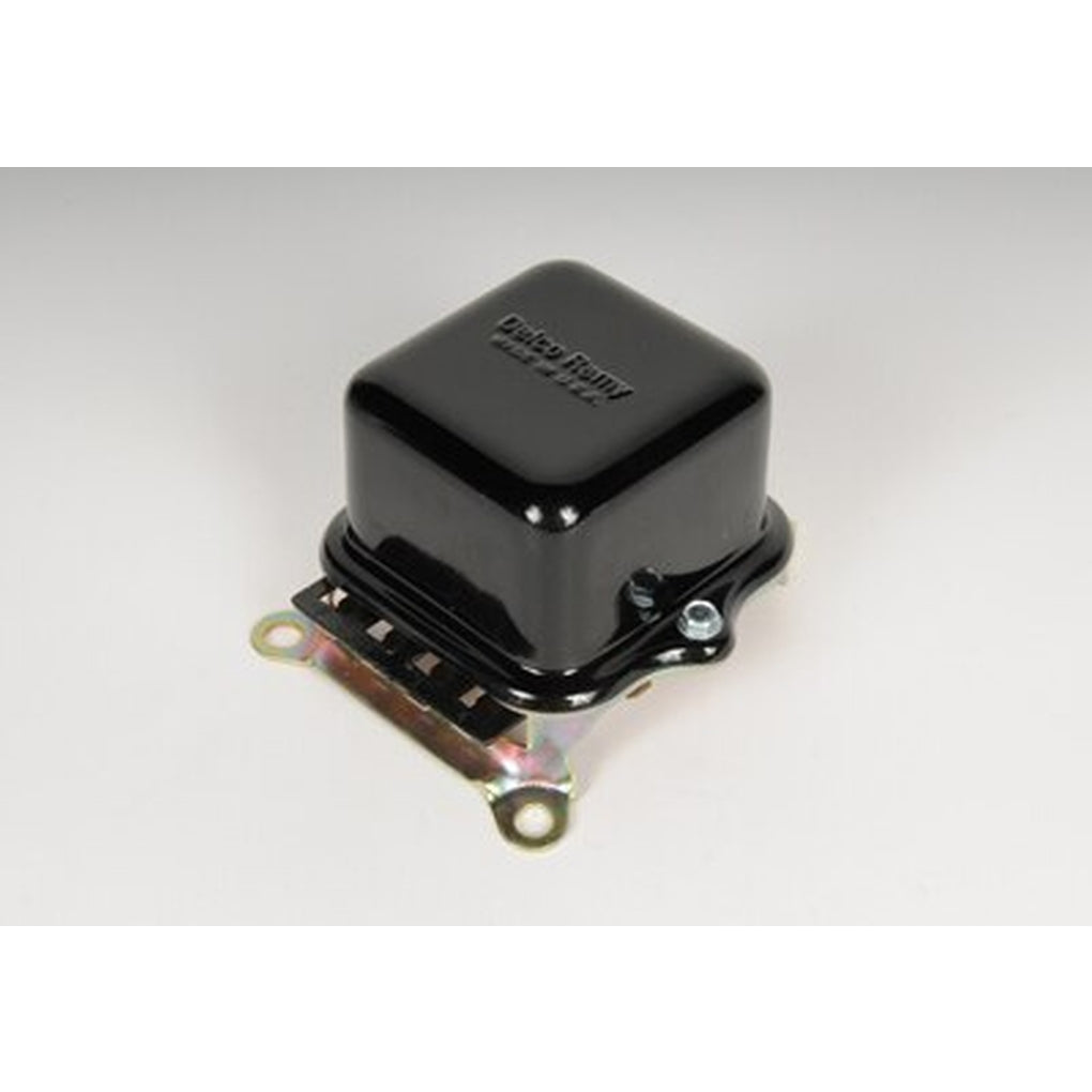ACDelco D663 Voltage Regulator 01119519