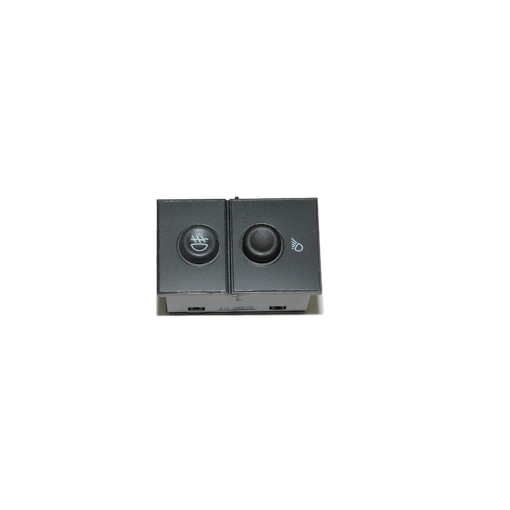 ACDelco D7096C Fog Lamp and Cargo Lamp Switch 15143597