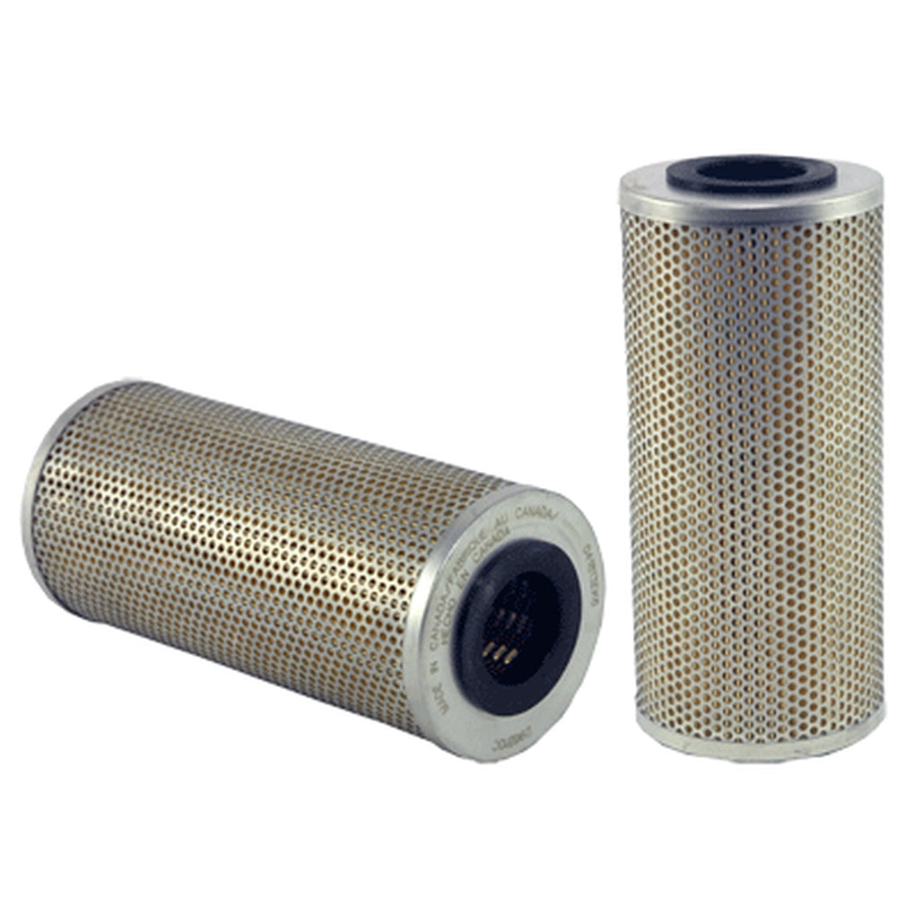 WIX D96B10C Cartridge Hydraulic Metal Canister Filter