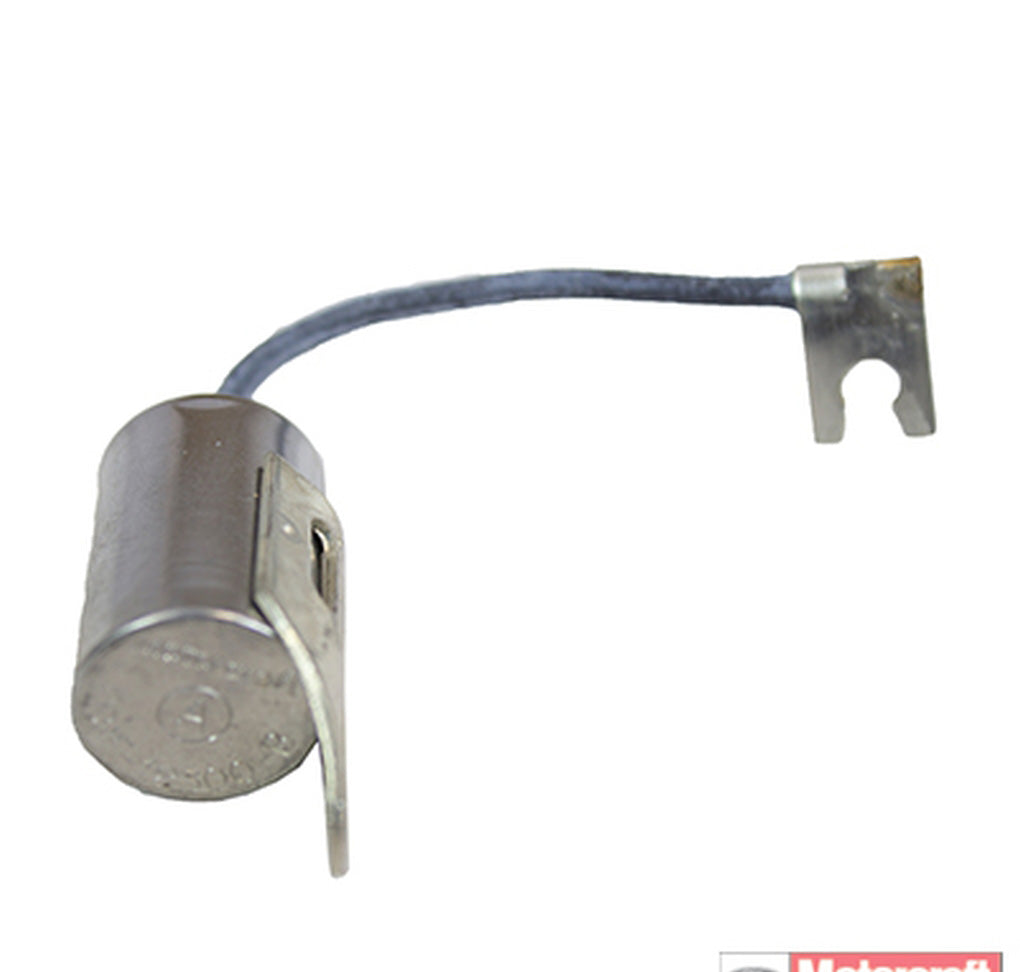 Motorcraft DC-13-A Ignition Capacitor