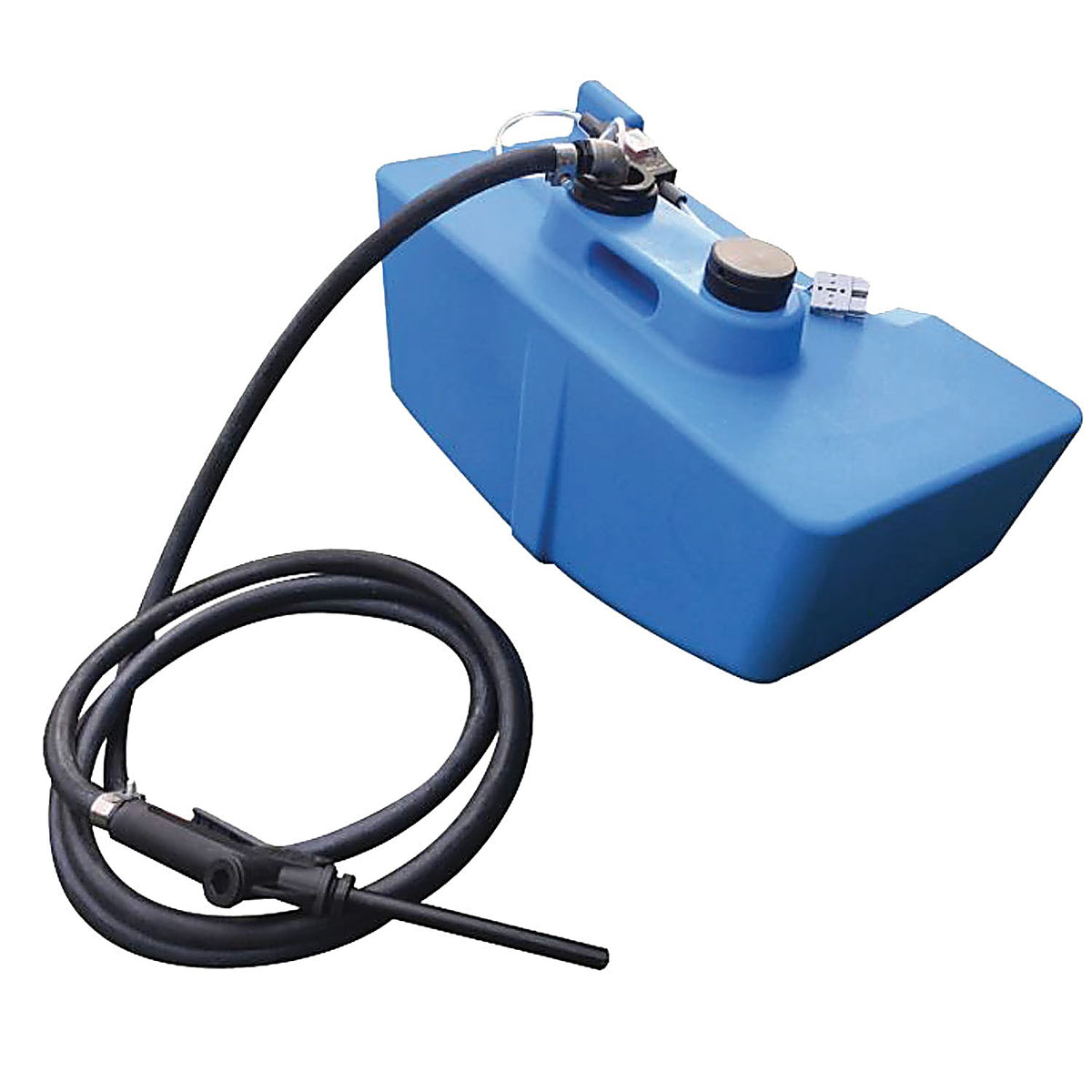 John Dow DEF10 Def Compartment Tank 10 Gal