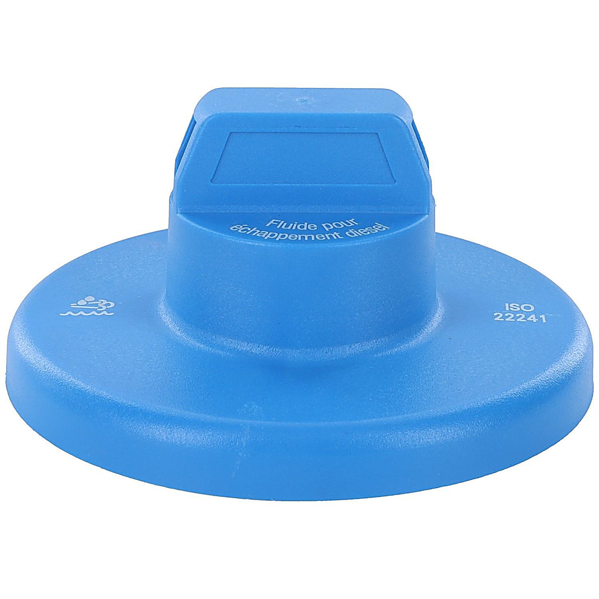 MotoRad DEF103 Diesel Exhaust Fluid (Def) Filler Cap