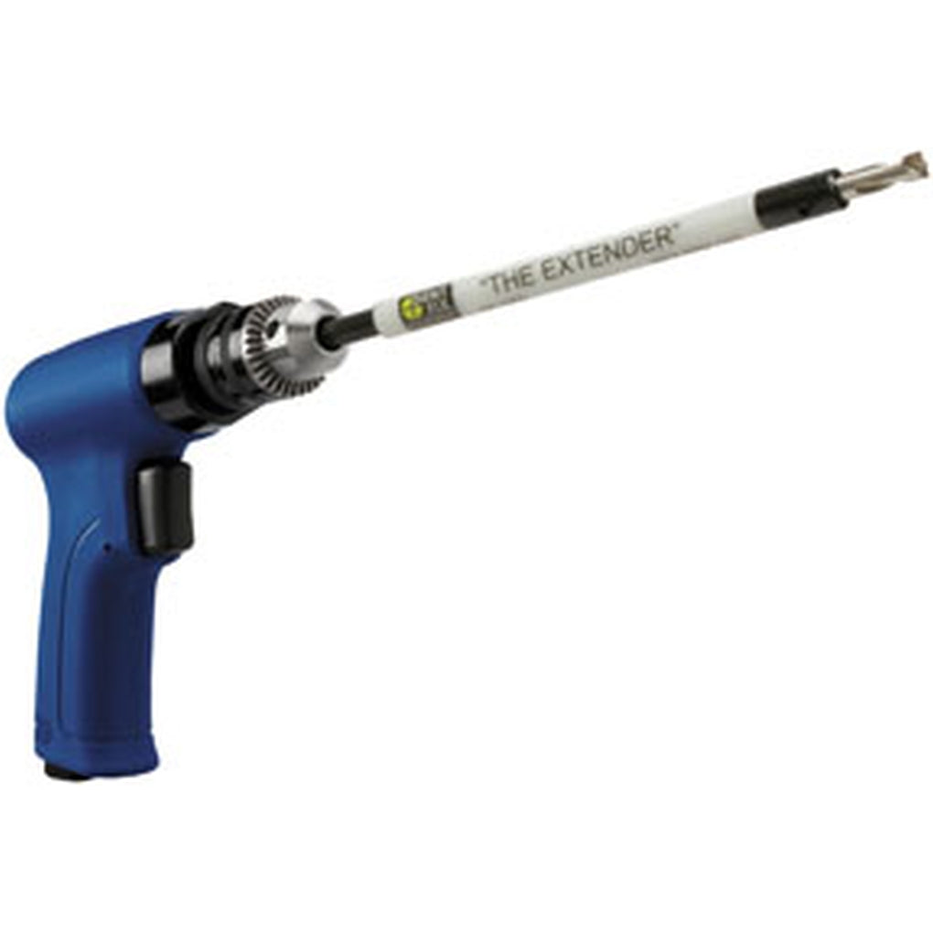 Dent Fix DF-1600K THE EXTENDER Kit 6.5 inch Drill Bit Extension