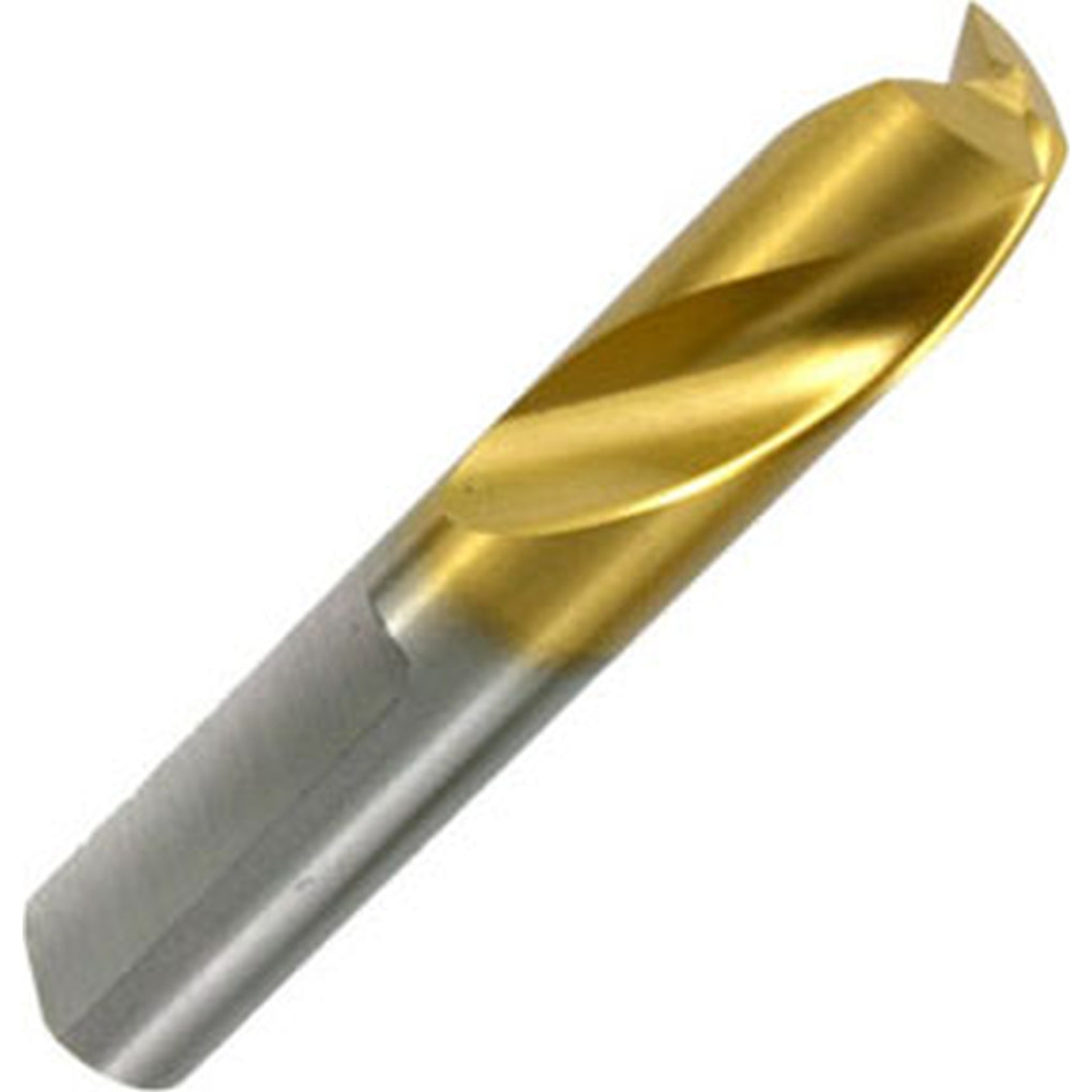 Dent Fix DF-1680T 8.0mm Titanium Spot Weld Drill Bit