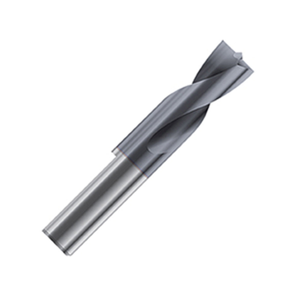 Dent Fix DF-1680TC TiCN Titanium carbo Nitride Spot Weld Bit, 8.0mm