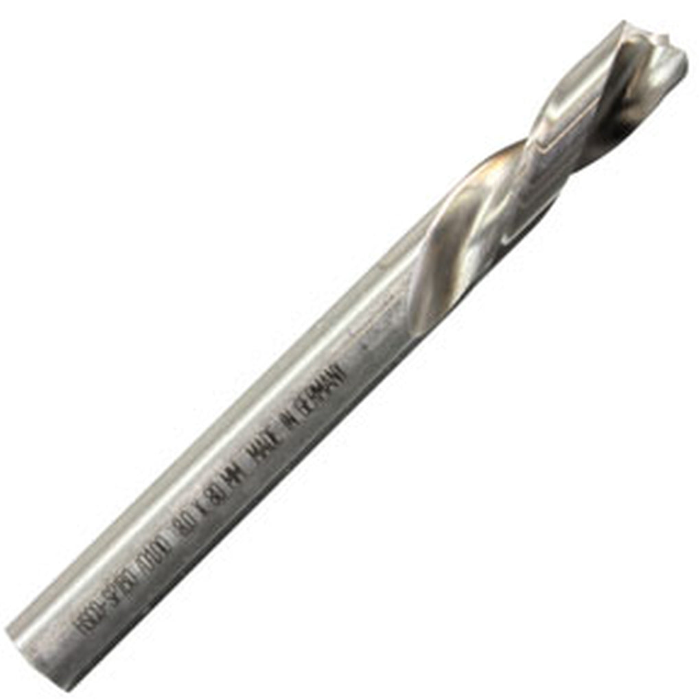 Dent Fix DF-1780 8 mm HSCo Spot Weld Drill Bit