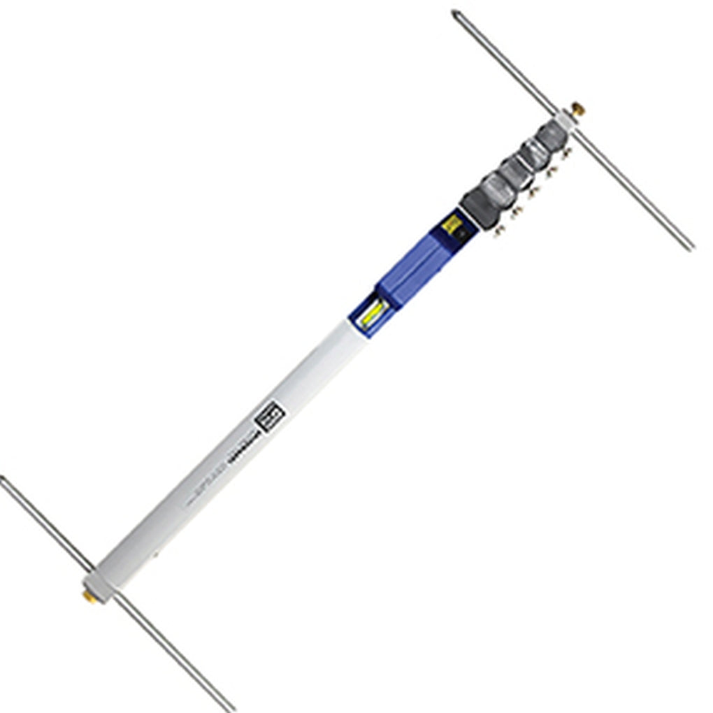 Dent Fix DF-3TC3A 3 Meter Telescoping Measuring Tram Gauge