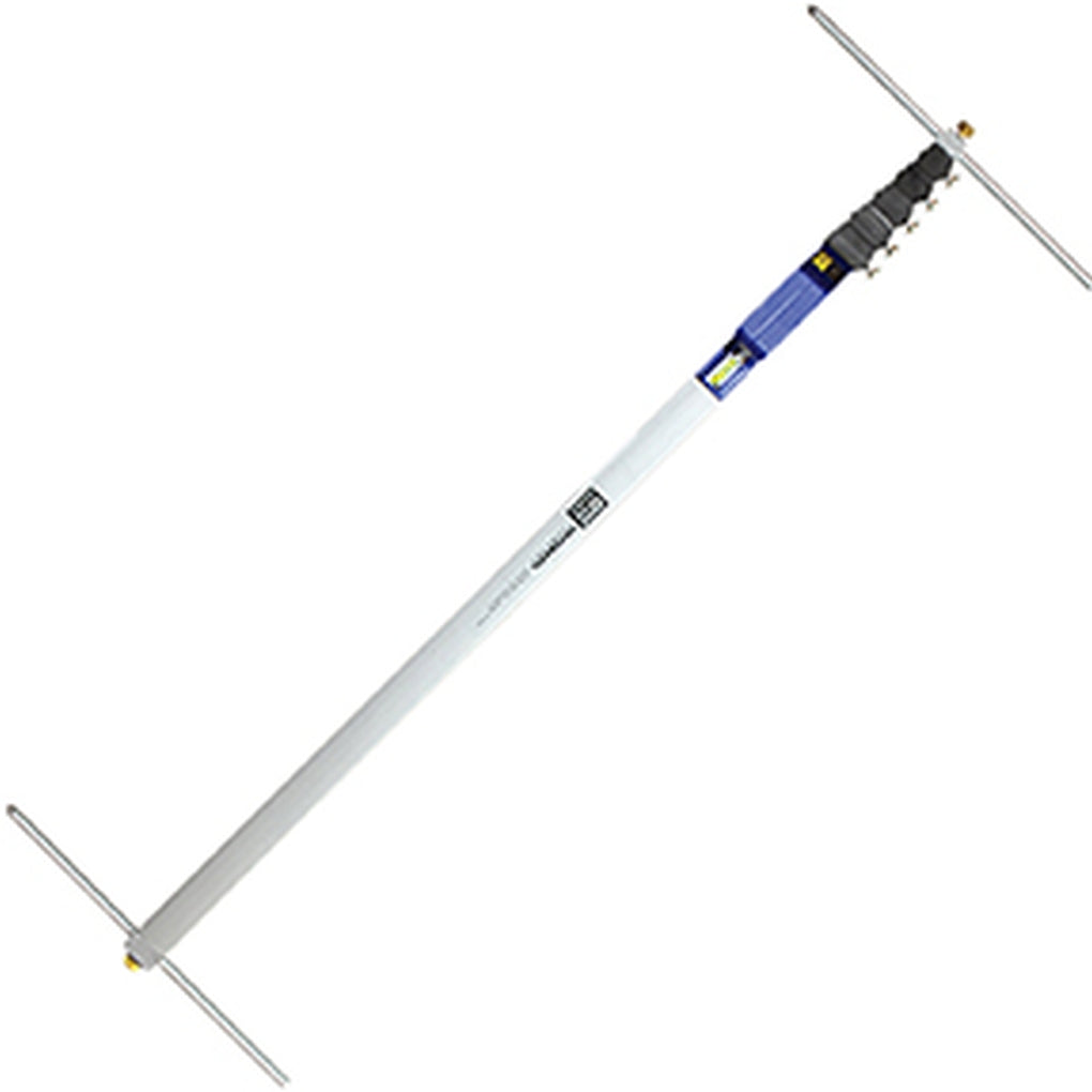 Dent Fix DF-3TC5A 5 Meter Telescoping Measuring Tram Gauge