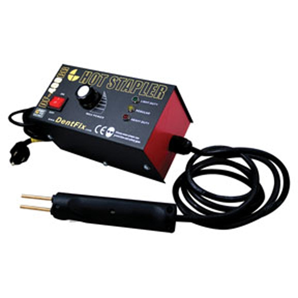 Dent Fix DF-400BR Hot Stapler Basic Kit