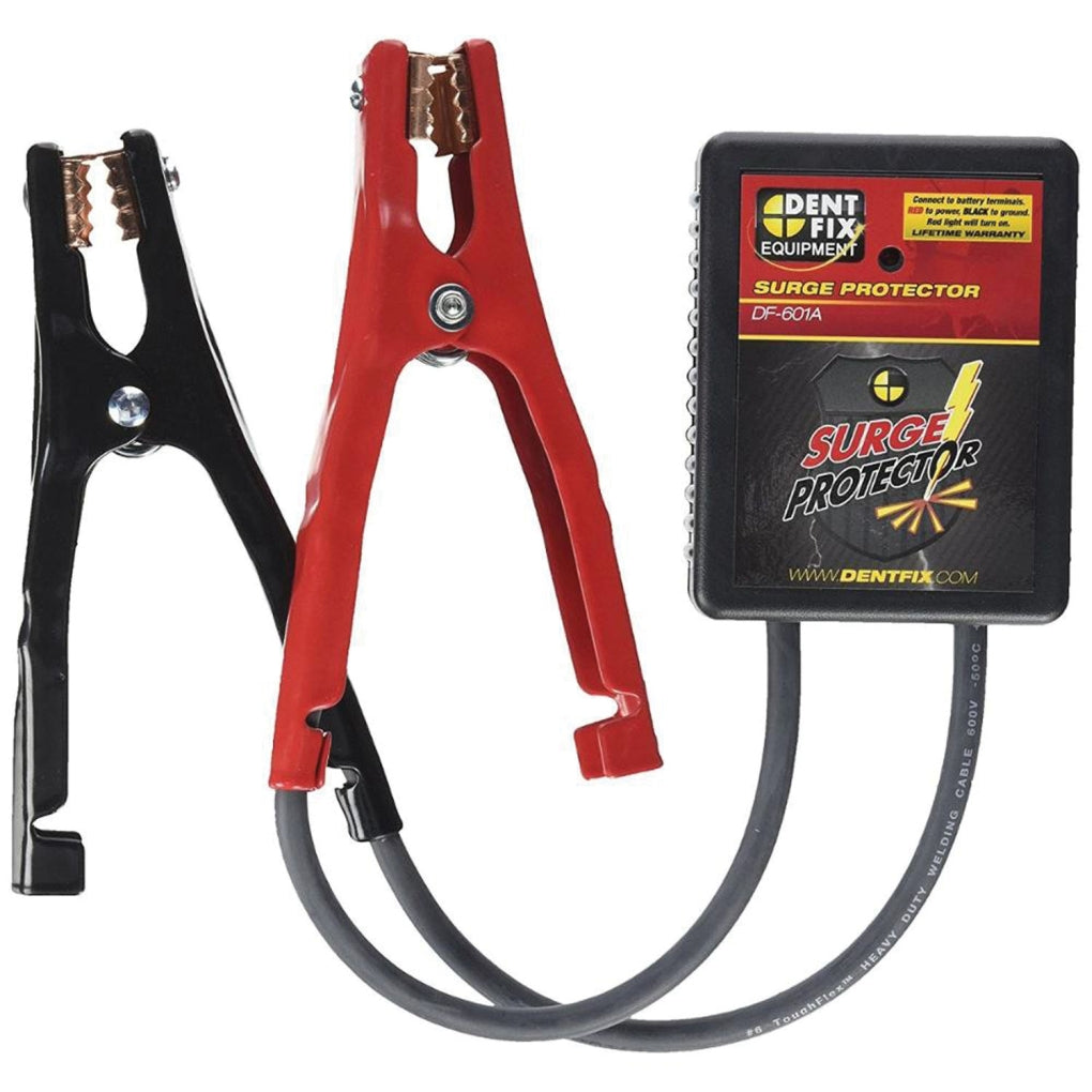 Dent Fix DF-601A Surge Protector