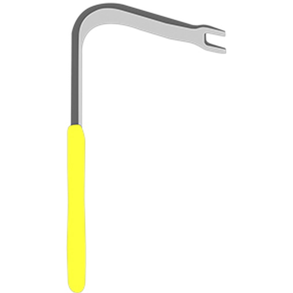 Dent Fix DF-618CJ 11MM Angled Clip Lifter