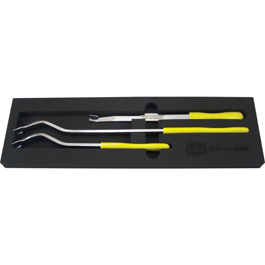Dent Fix DF-618XL XL CLIP LIFTER KIT