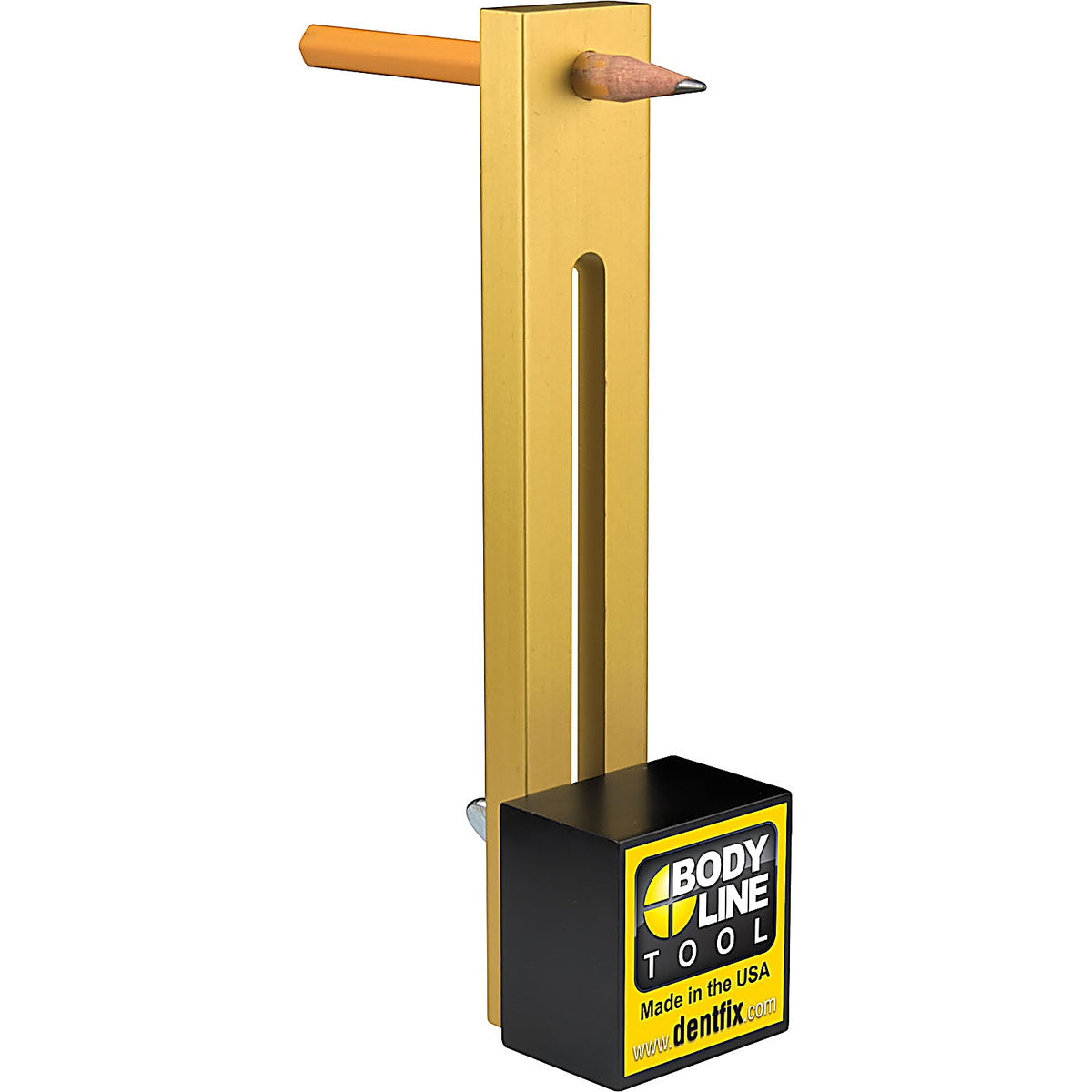 Dent Fix DF-BL10A Body Line Marker Tool