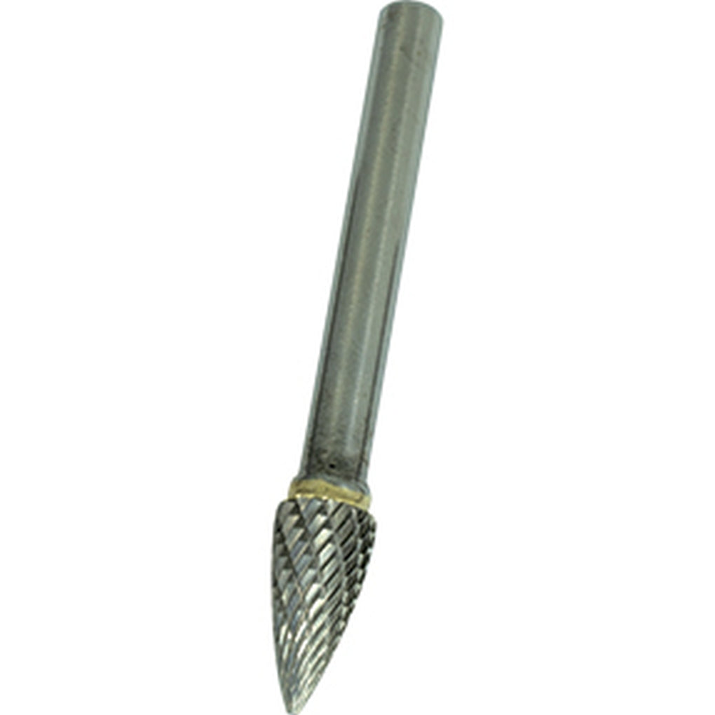 Dent Fix DF-CB03 3/8IN Tapered Carbide Burr