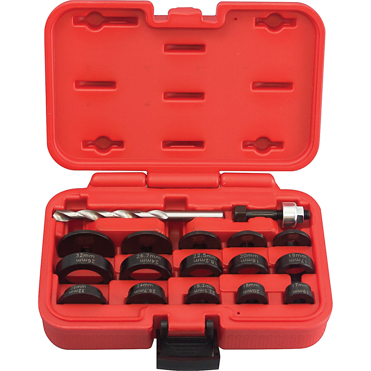 Dent Fix DF-EZ10 Parking Sensor and Lens Hole Maker
