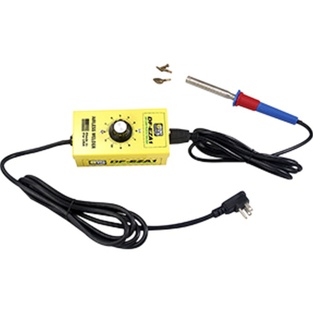 Dent Fix DF-EZA1 Airless Plastic Welder