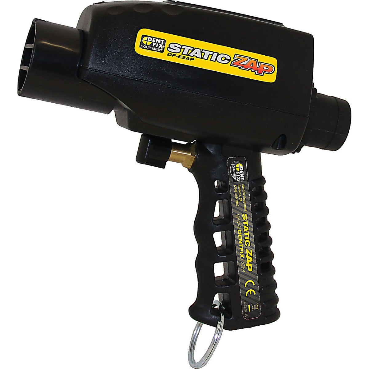 Dent Fix - DF-EZAP - Static Zap Static Elimination Tool