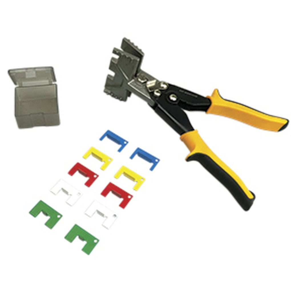 Dent Fix DF-EZTAB EZ Tab Plastic Repair Kit
