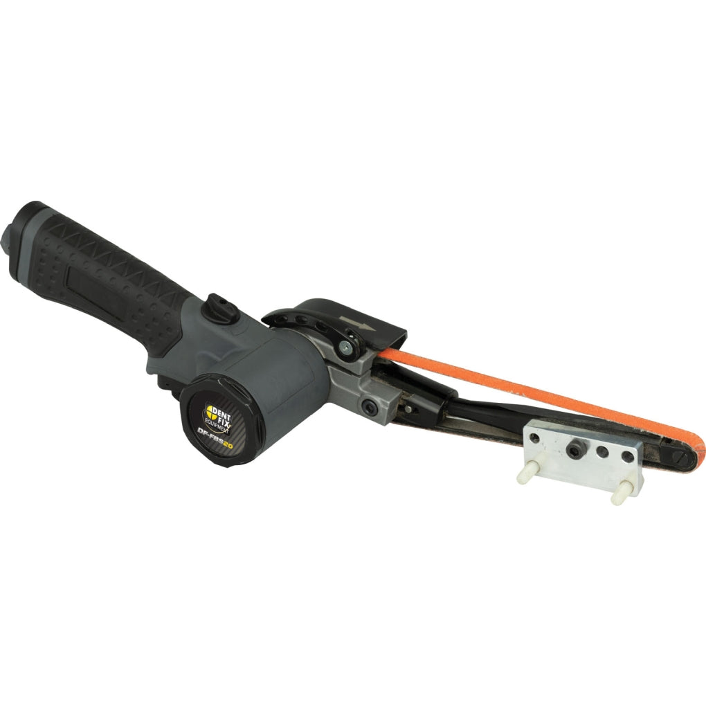 Dent Fix DF-FBS20 Angled Finger Belt Sander