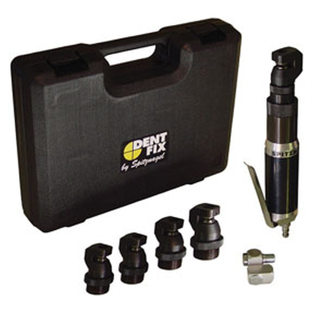 Dent Fix DF-MP050K 6-in-1 Pneumatic Punch/Flange Kit