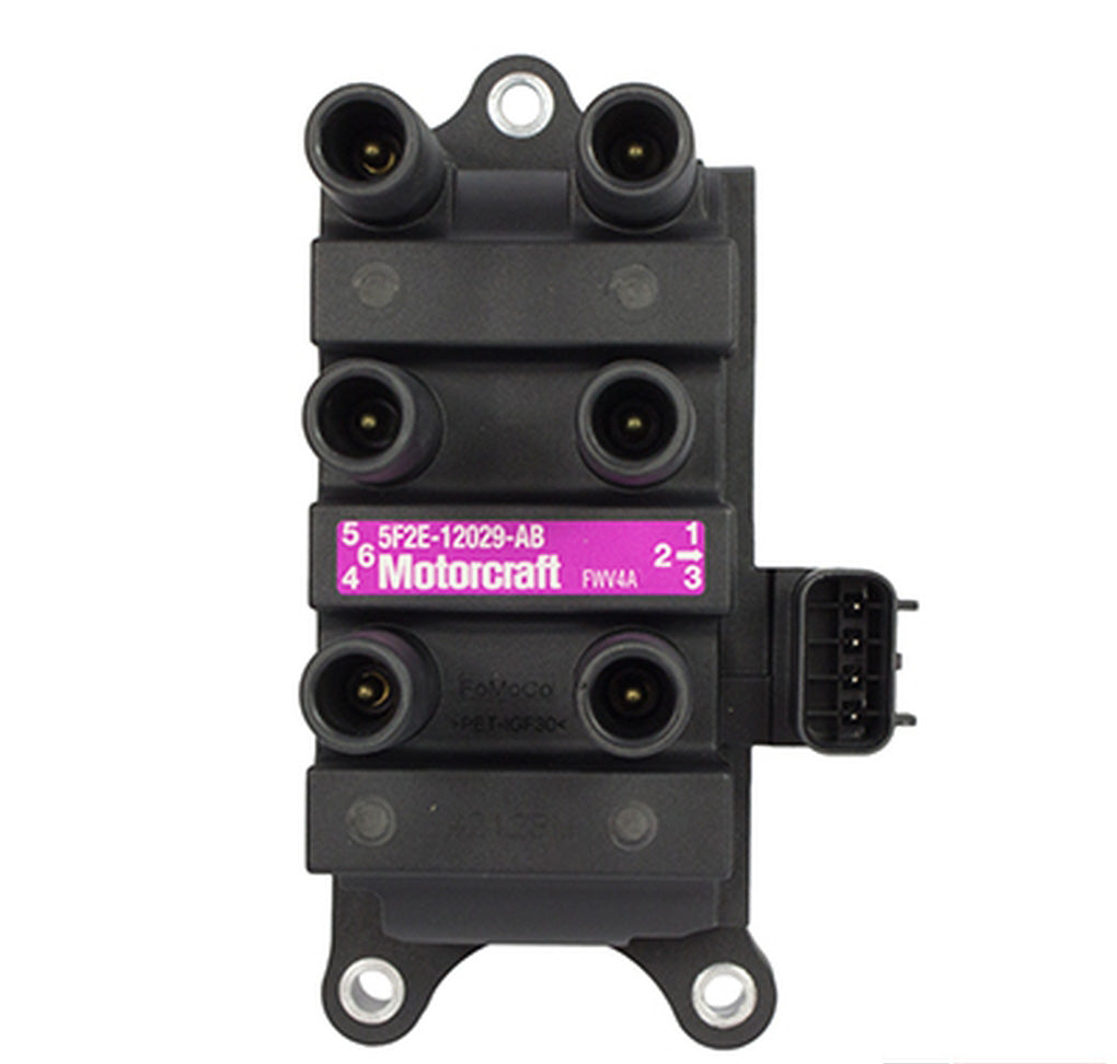 Motorcraft DG-532 Ignition Coil