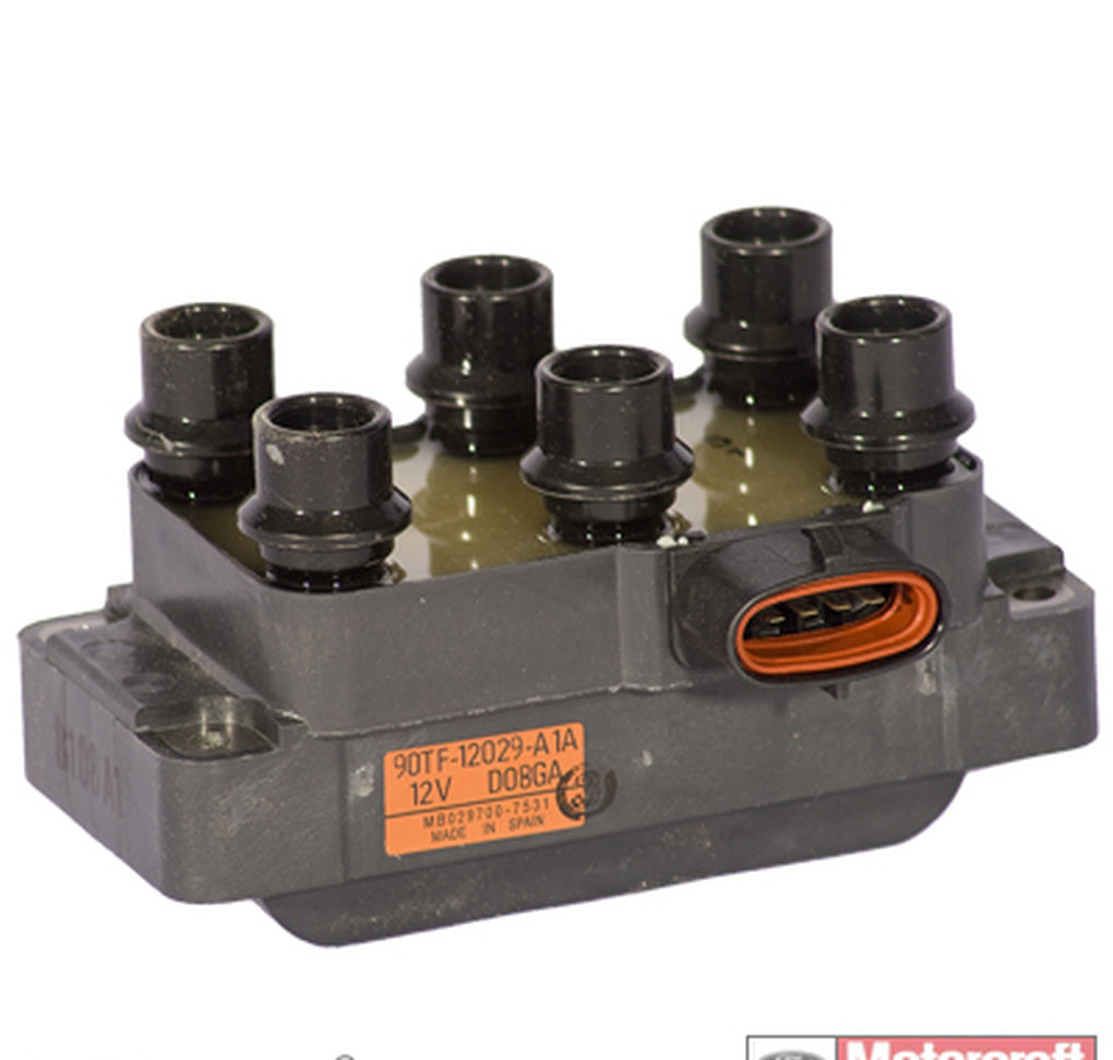 Motorcraft DGE-446 Ignition Coil