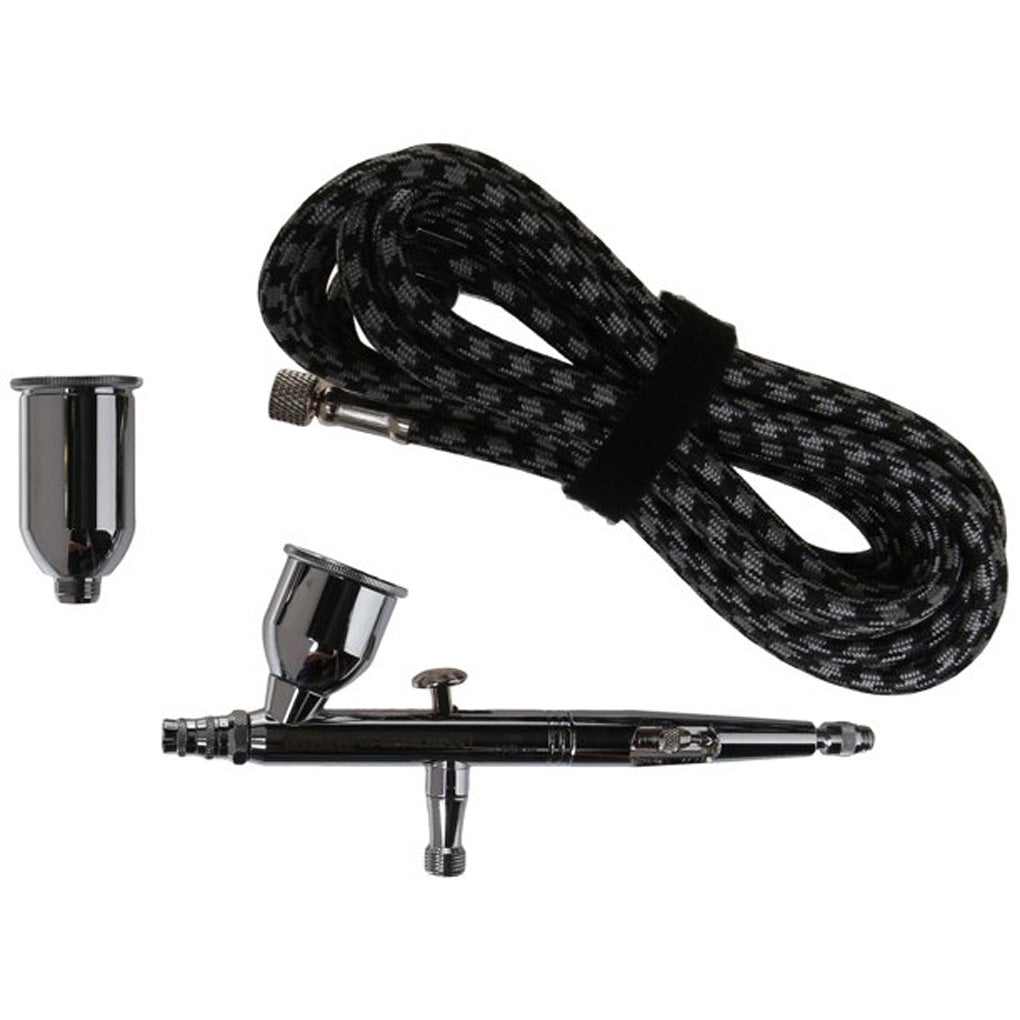 DeVilbiss DGR603 Dagr Studio Extra 1/2 Oz. Cup & 10ft. Hose