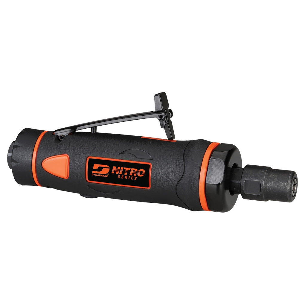 Dynabrade DGS31 1/3 HP Die Grinder, Straight Line
