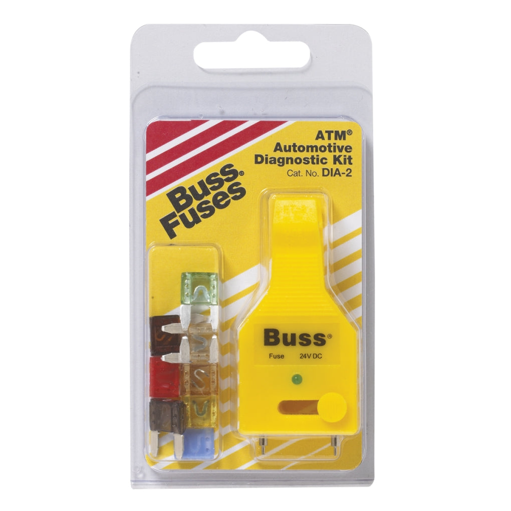 Bussmann DIA-2 Diagnostic Kit