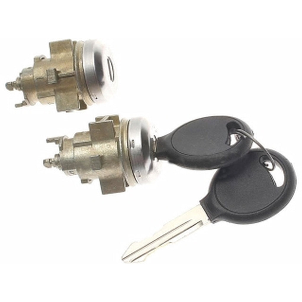 Standard DL-125 Door Lock Kit