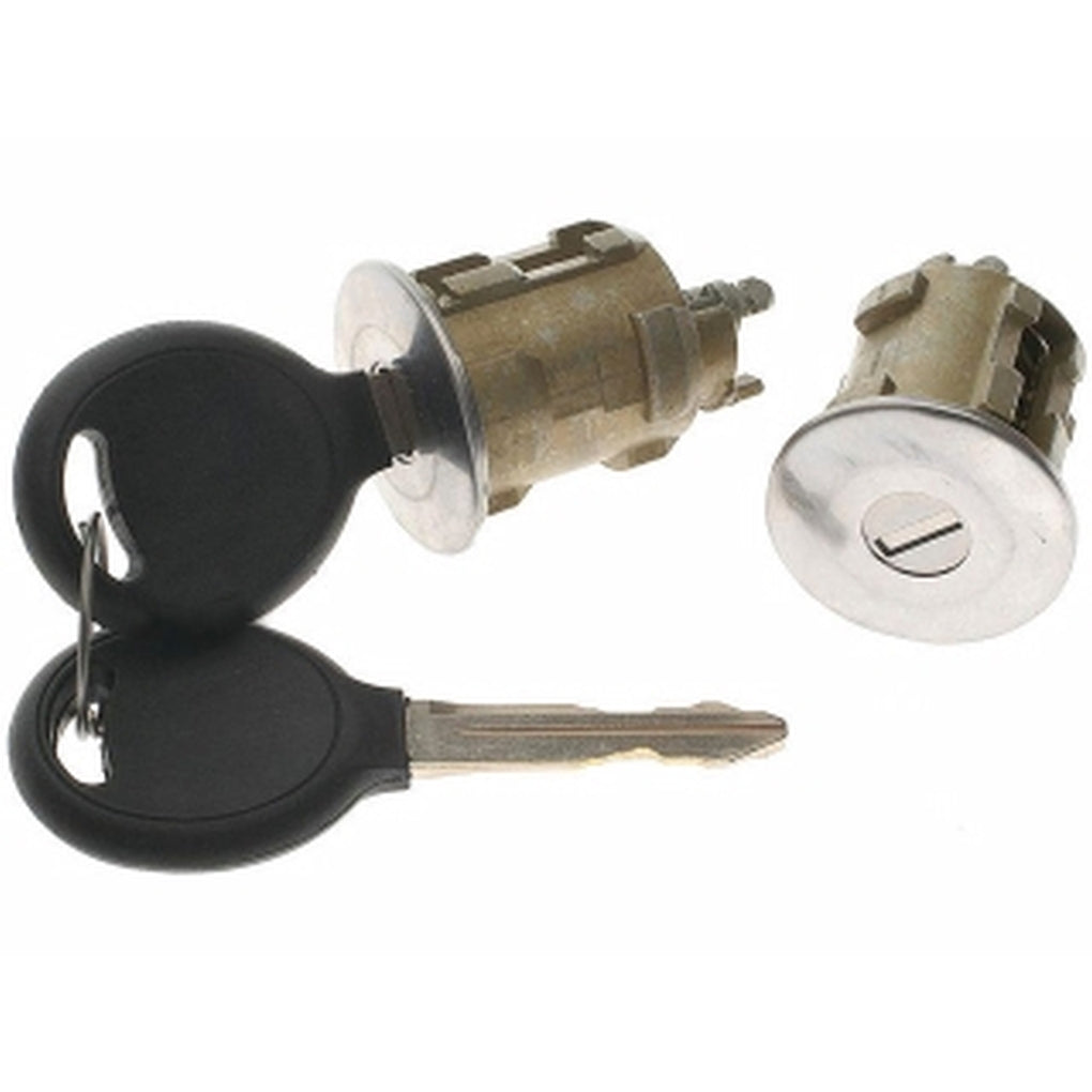 Standard DL-127 Door Lock Kit